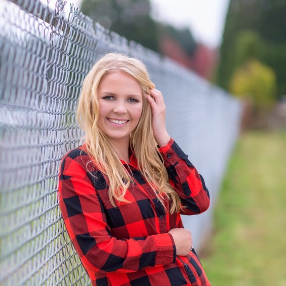 Meet your Posher, Jasmine - Picture 3 of 3